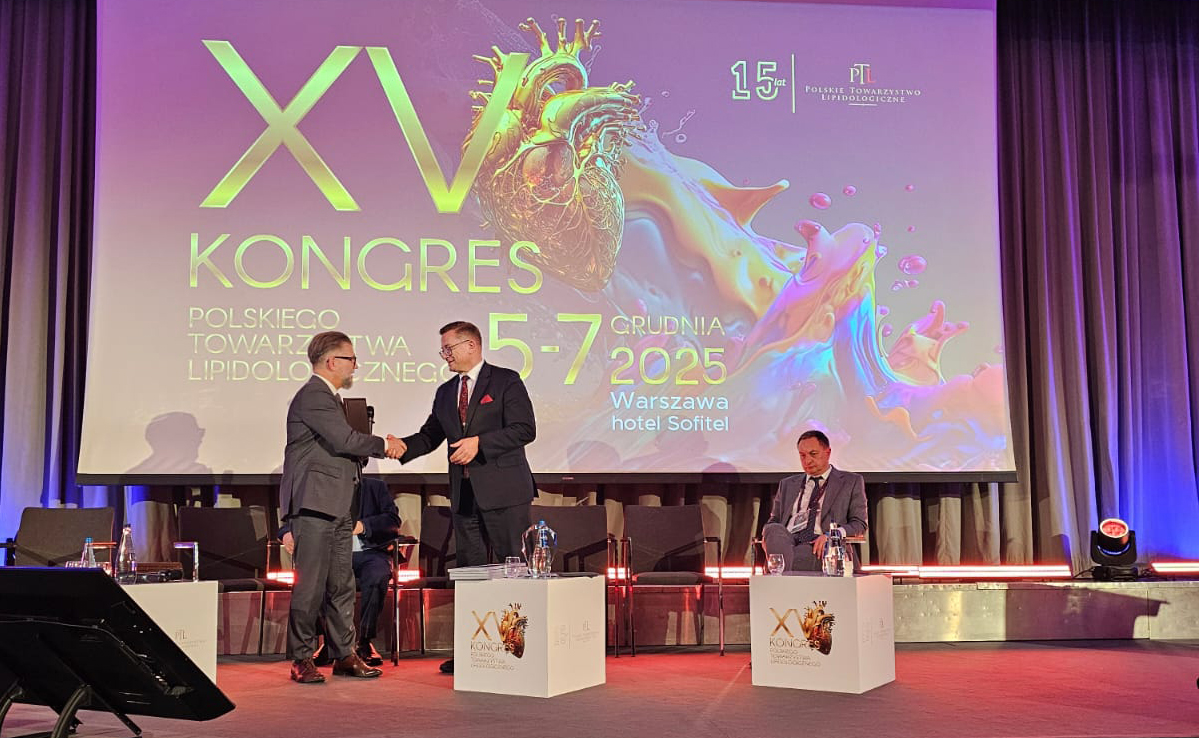 dr hab. Krzysztof Chlebus