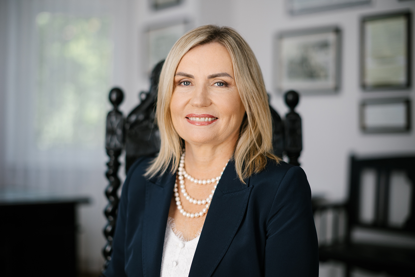 prof. dr hab. Aleksandra Gaworska-Krzemińska