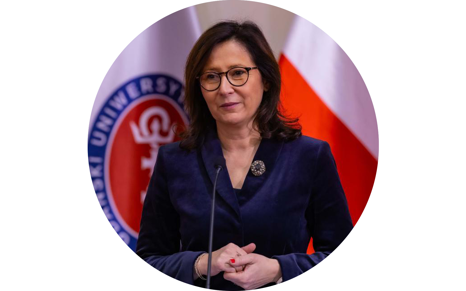 Agnieszka Grzybowska-Zalewska