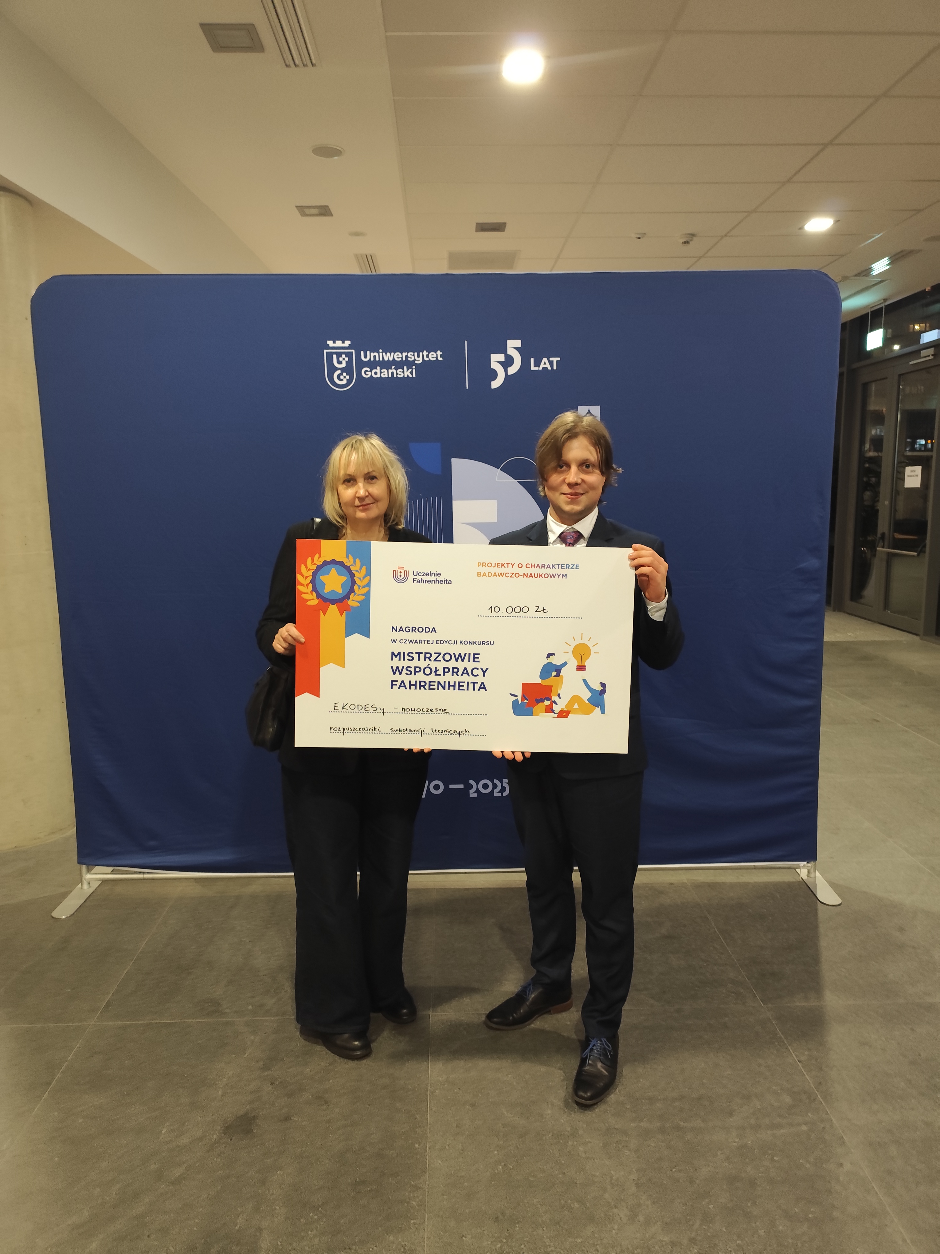 Mistrzowie Fahrenheita