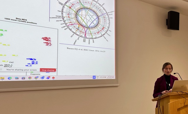 Dr hab. Małgorzata A. Krawczyk