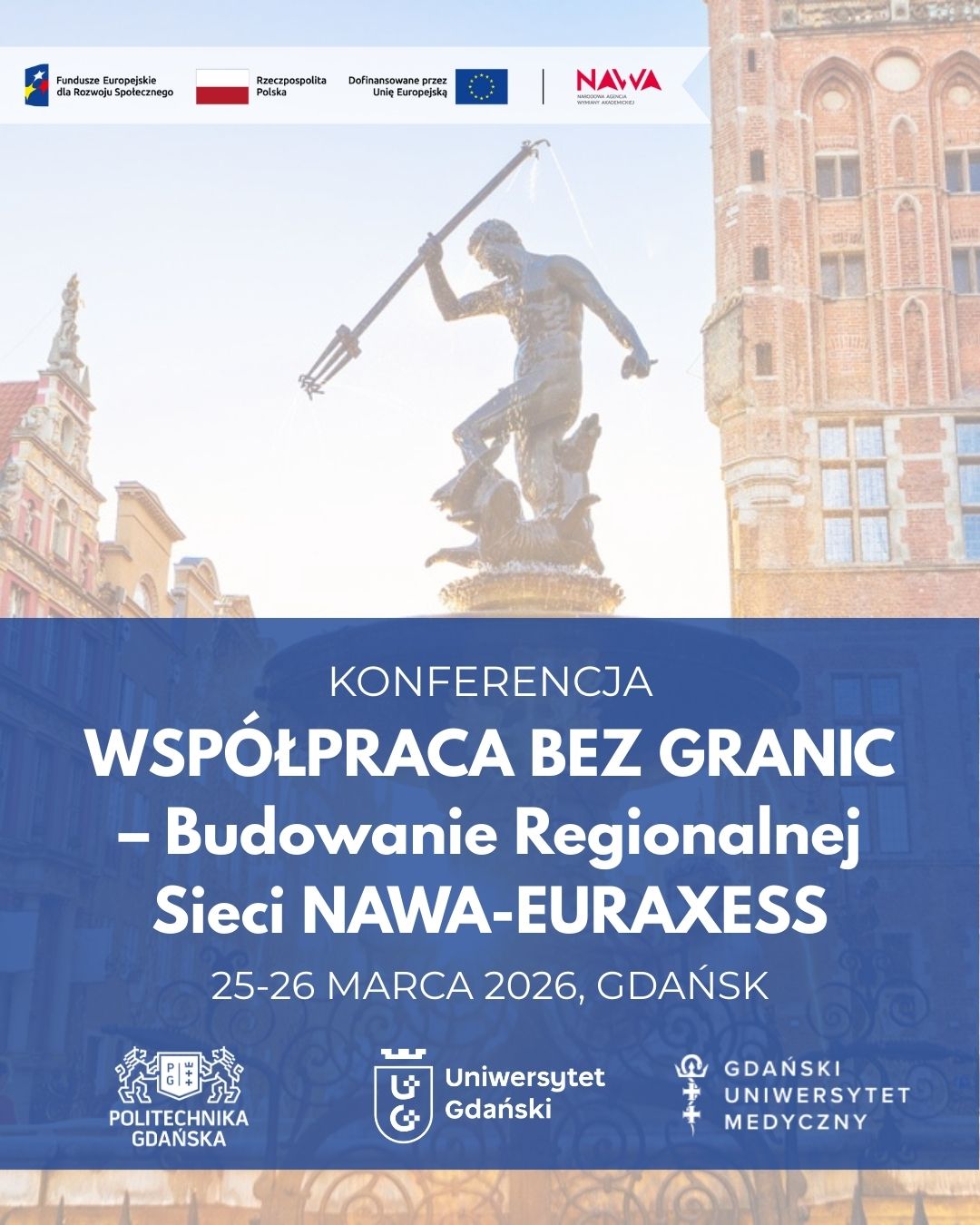 Konferencja Euraxess