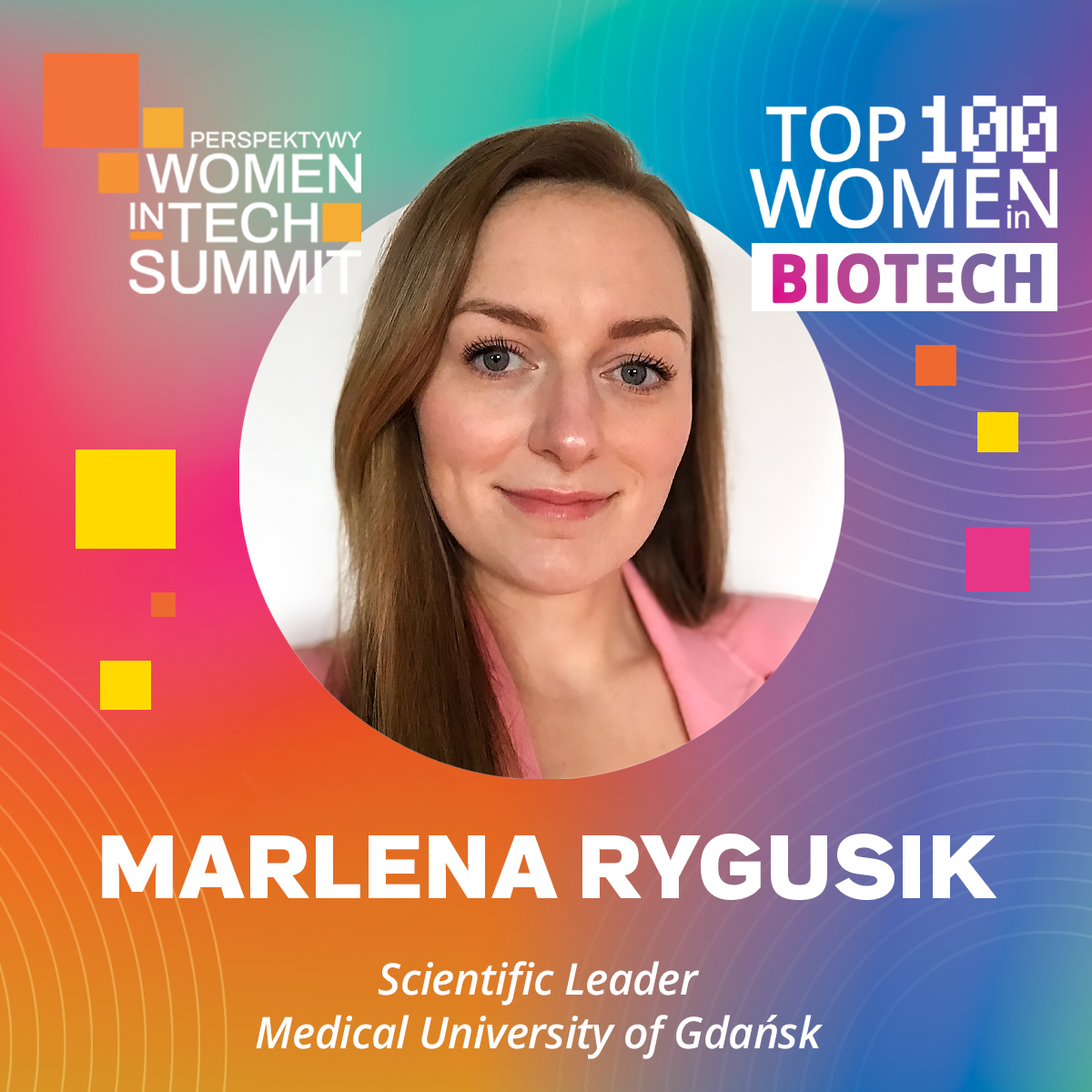 Marlena Rygusik