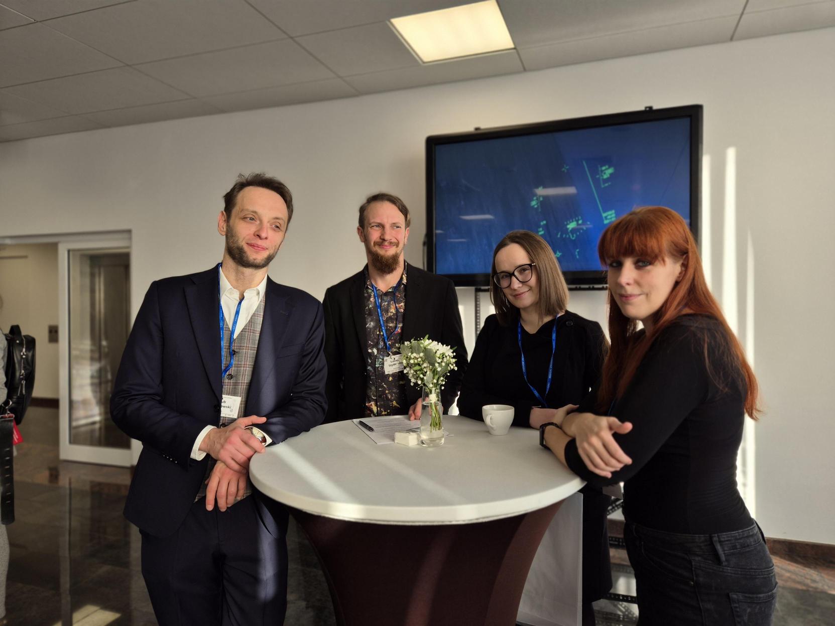 konferencja medycyny kosmicznej