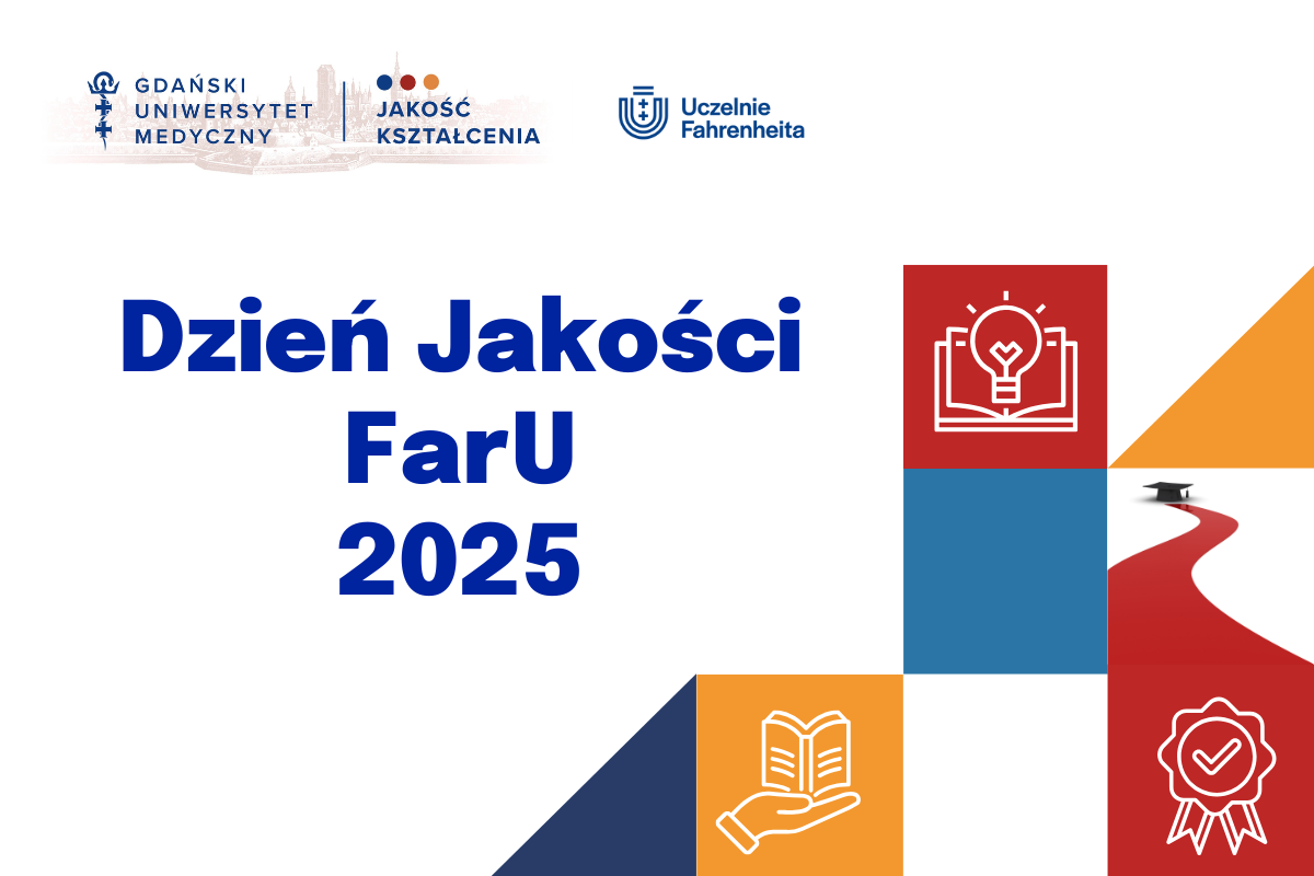 Dzień Jakości FarU