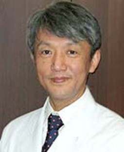 Prof. Hideki Kasuya