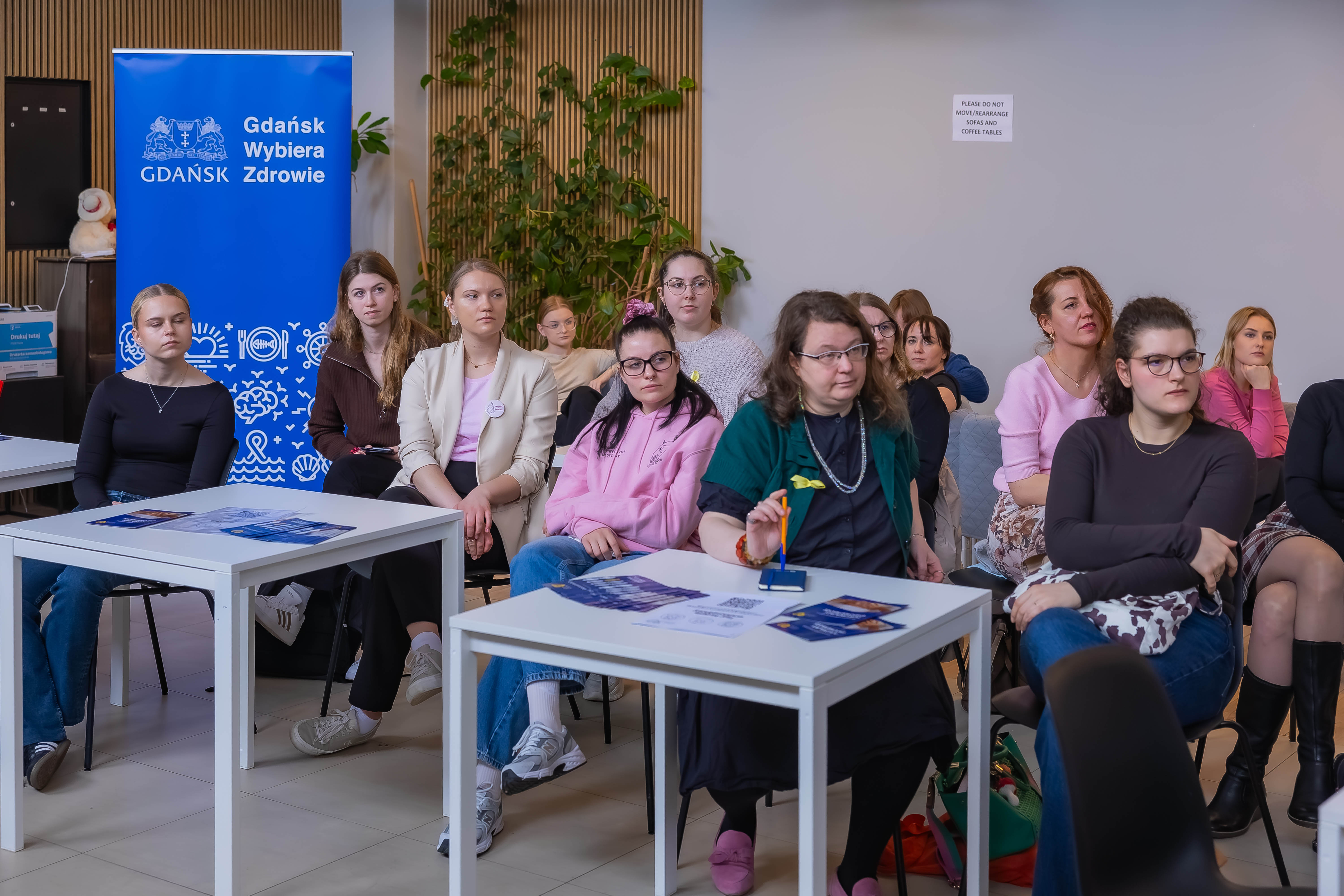 Marzec miesiącem świadomości endometriozy na GUMed