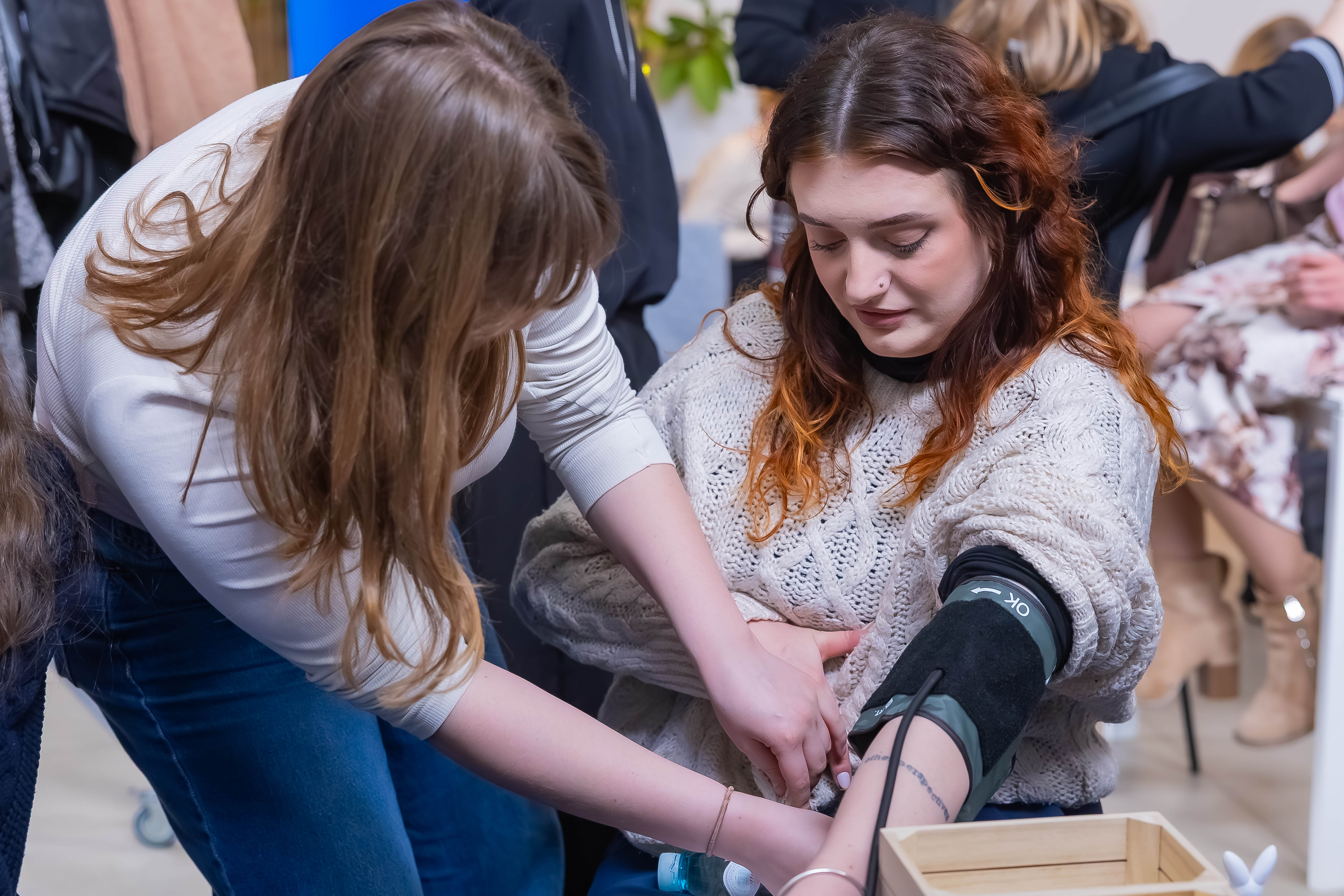 Marzec miesiącem świadomości endometriozy na GUMed