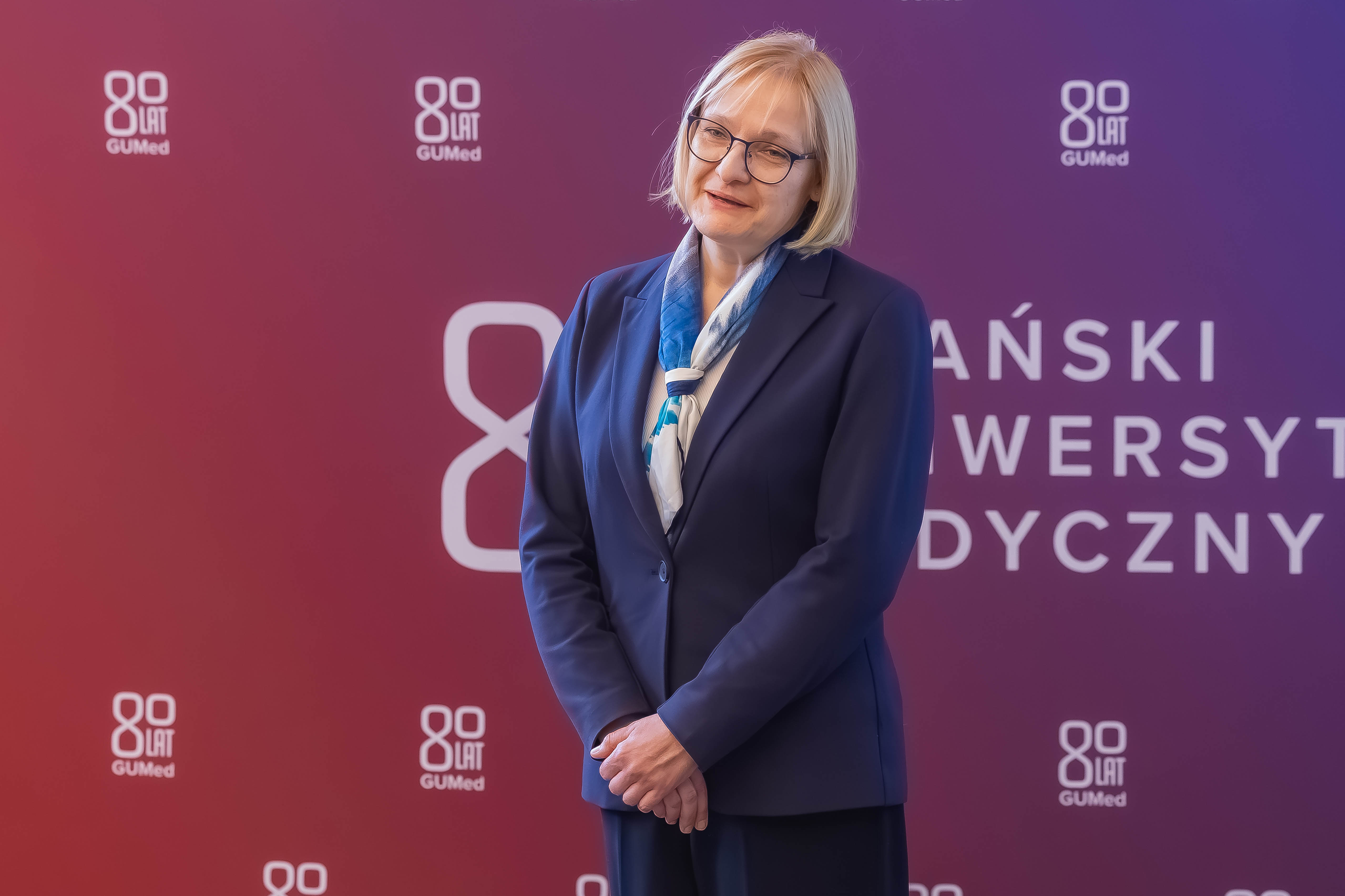 Konkurs prac magisterskich