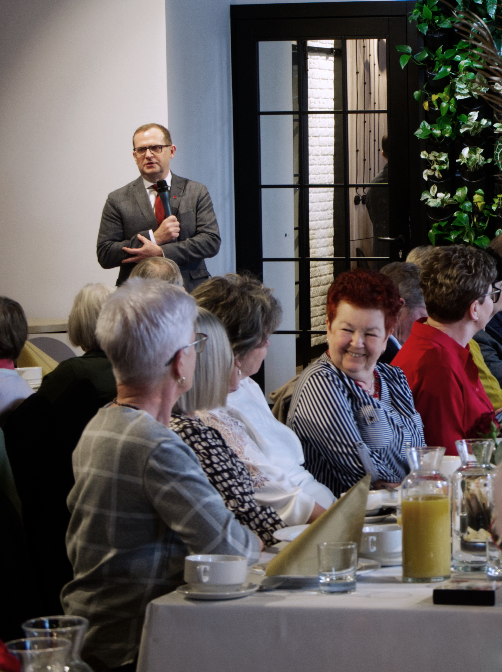 Spotkanie noworoczne