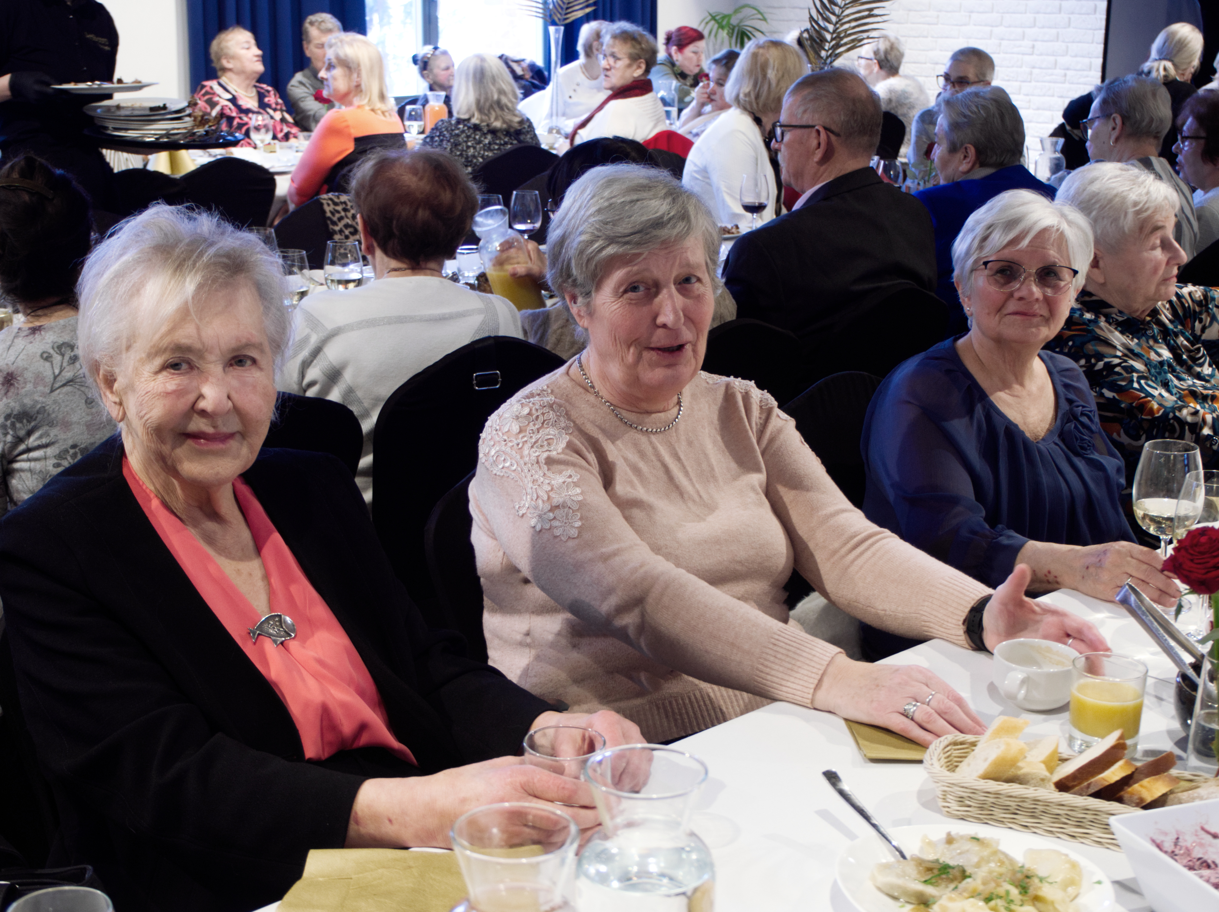 Spotkanie noworoczne