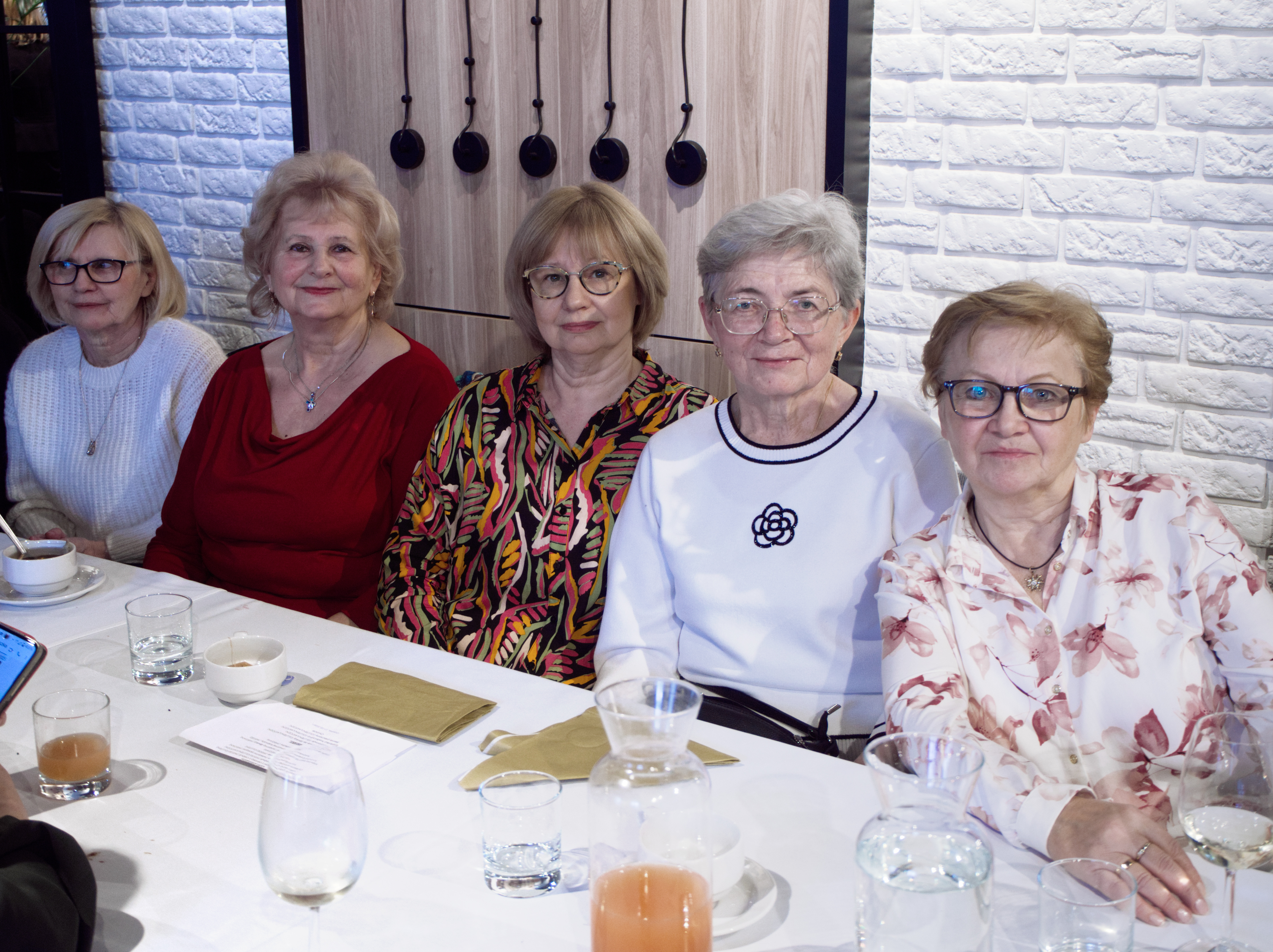 Spotkanie noworoczne