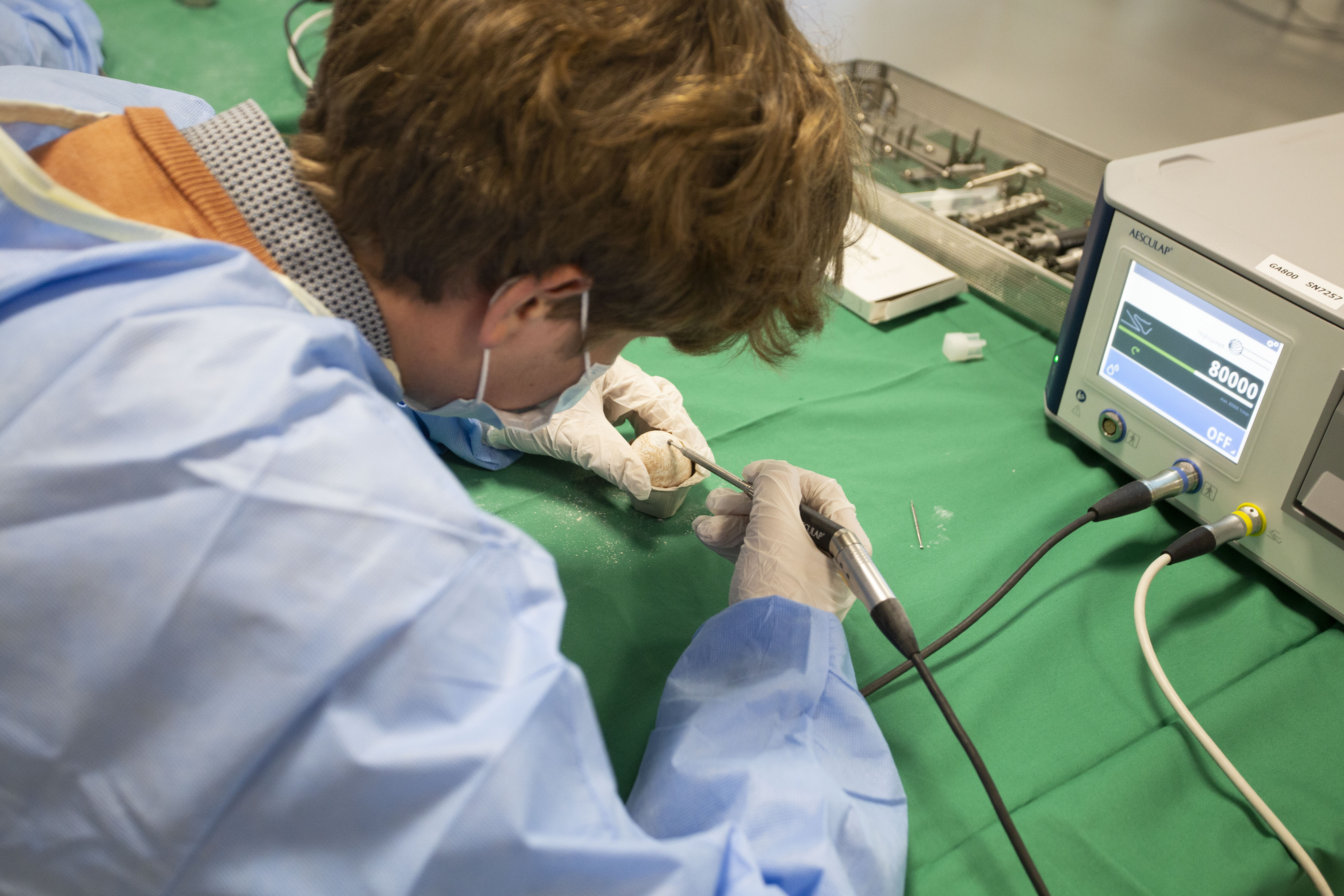 Ścieżka Innowacyjnego Medyka