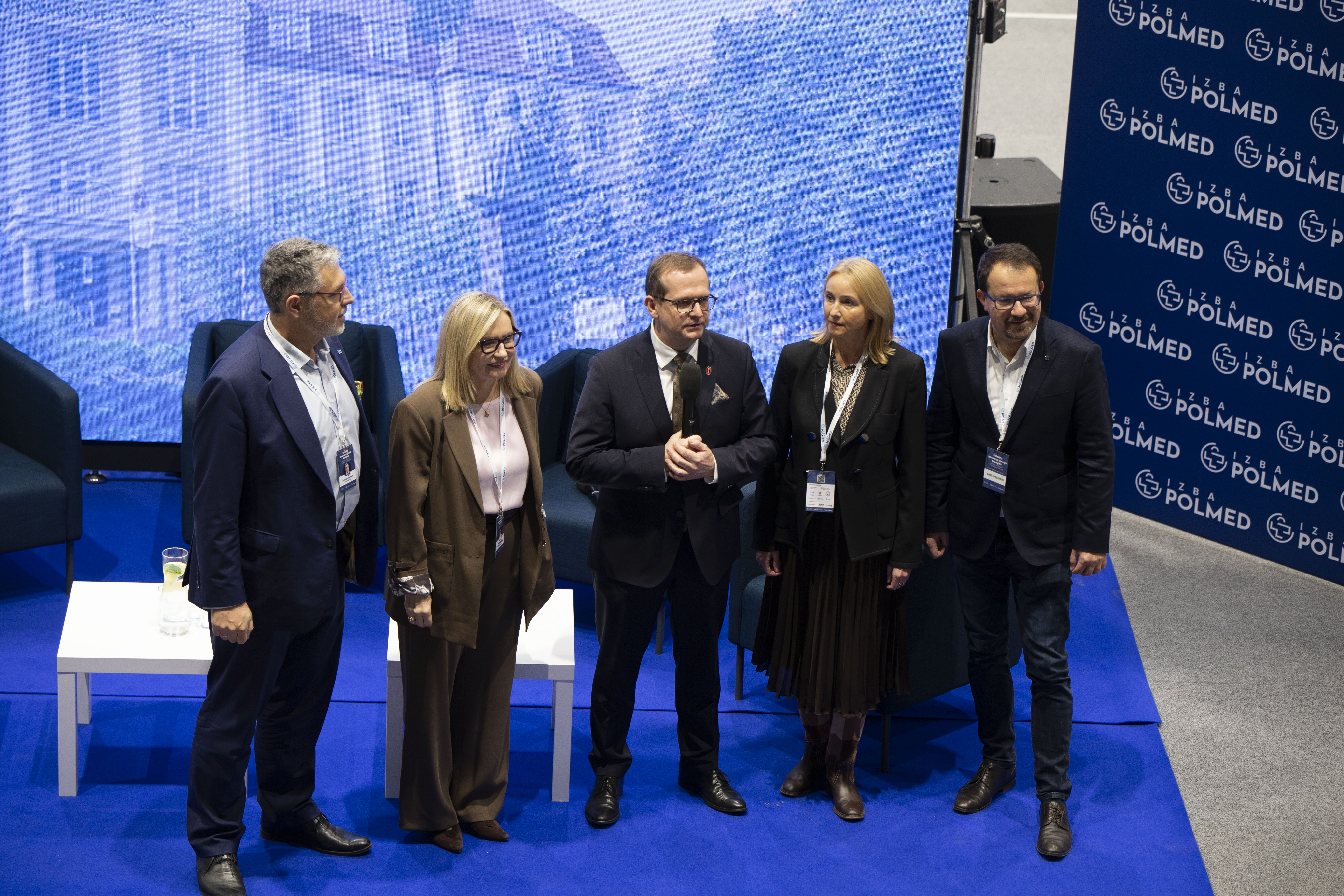 Ścieżka Innowacyjnego Medyka