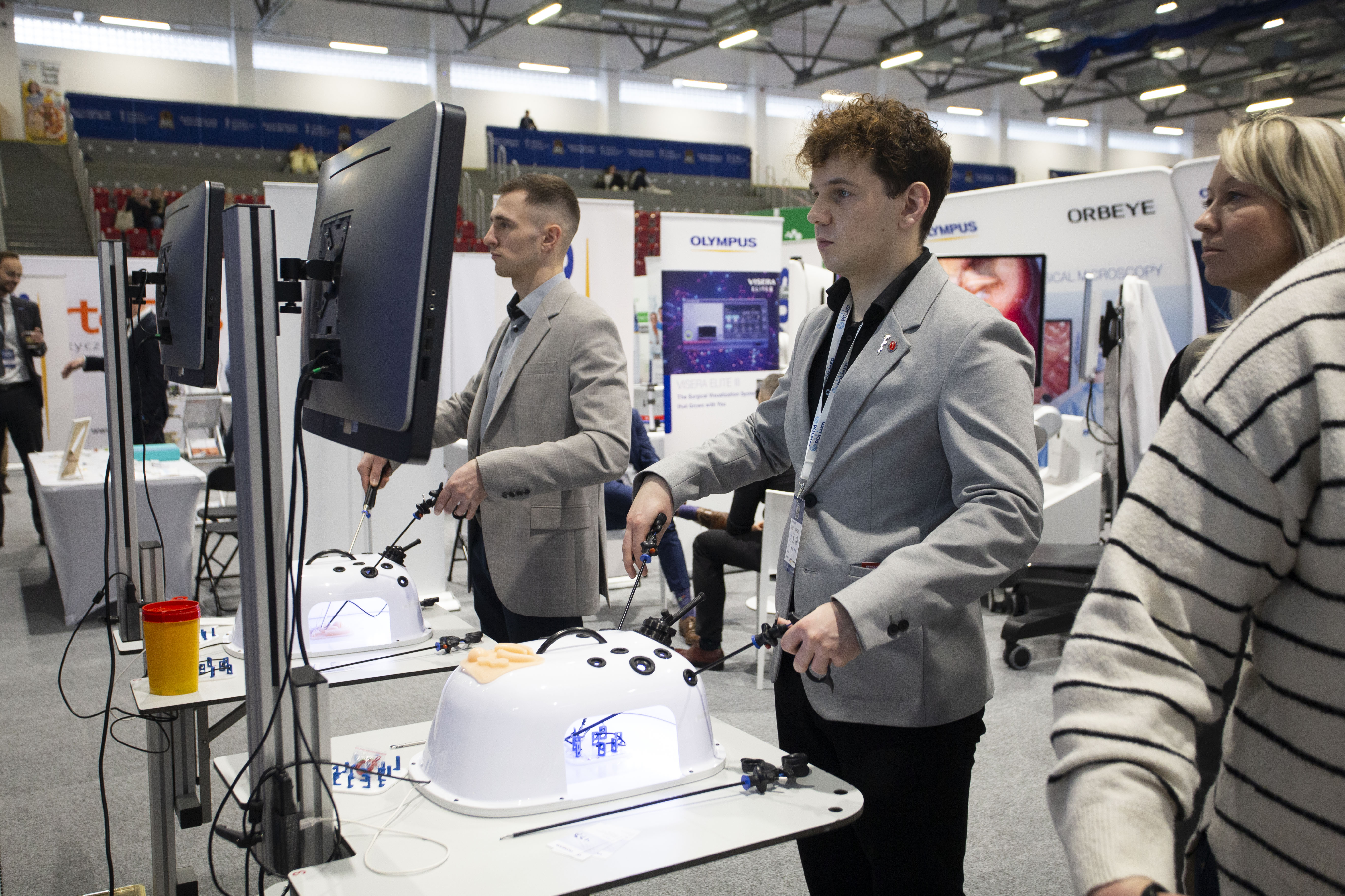 Ścieżka Innowacyjnego Medyka