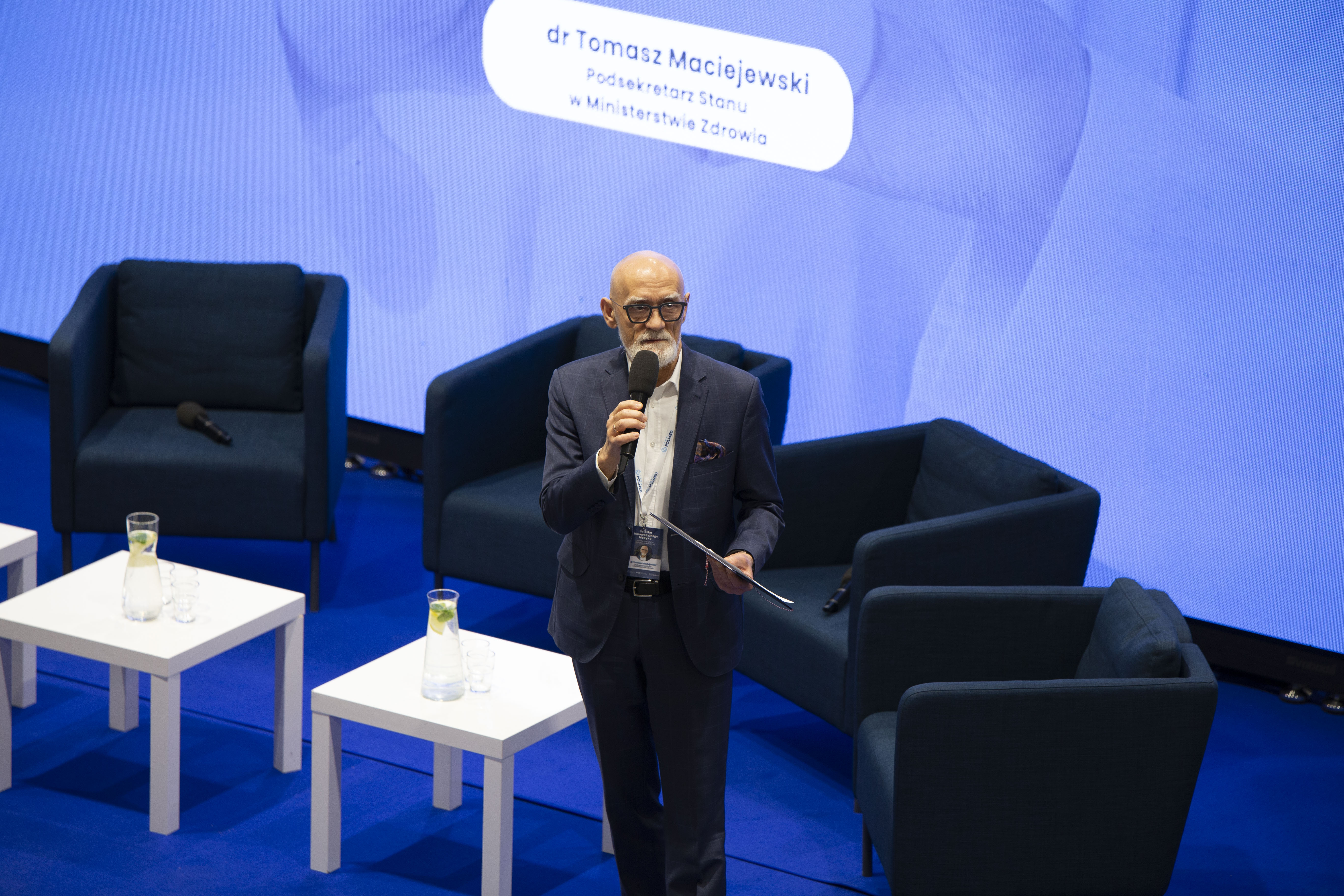 Ścieżka Innowacyjnego Medyka