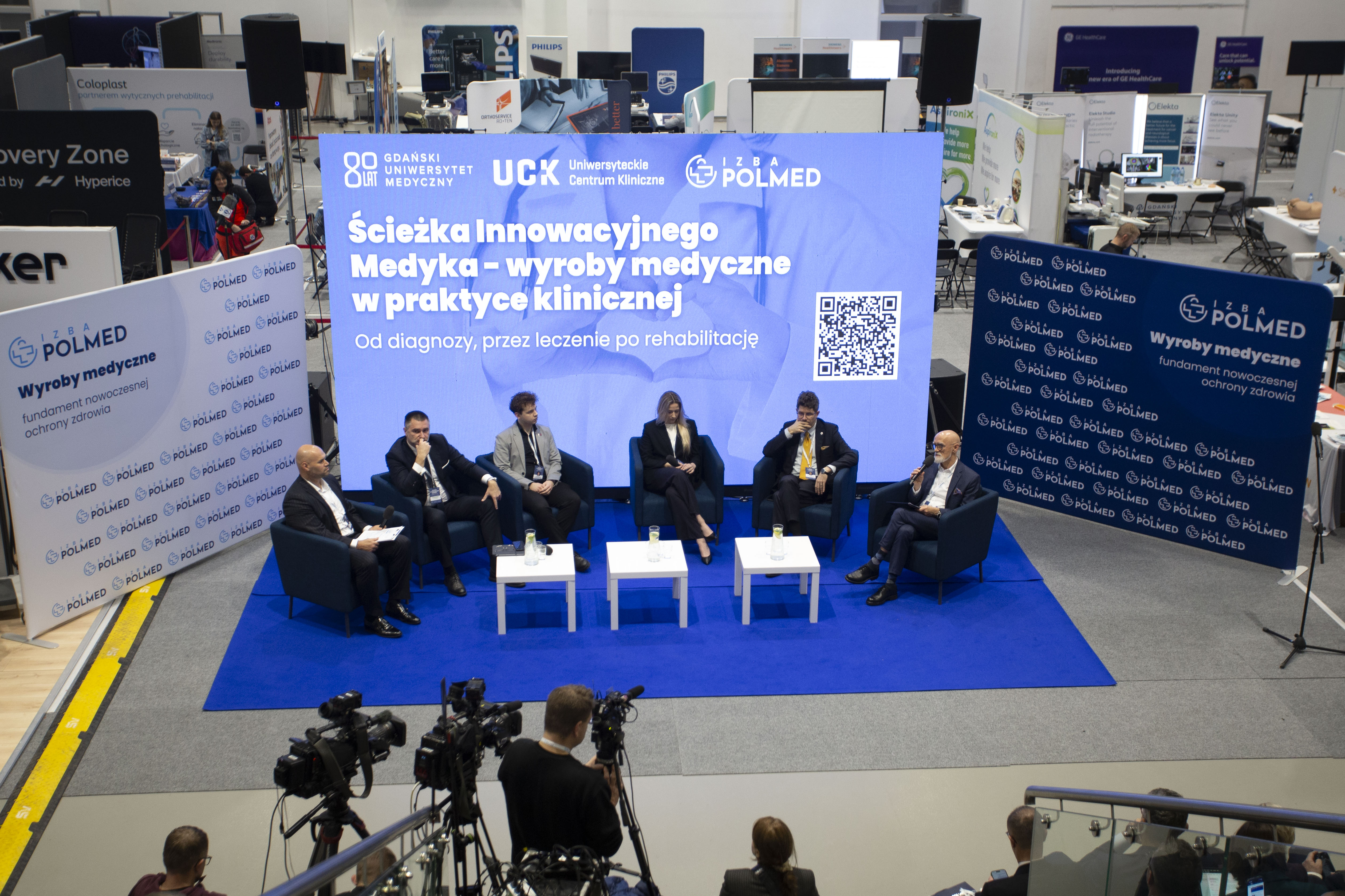 Ścieżka Innowacyjnego Medyka