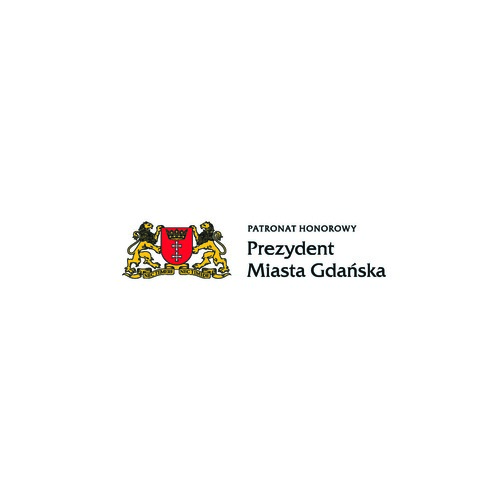 Patronat Honorowy Prezydent Miasta Gdańska
