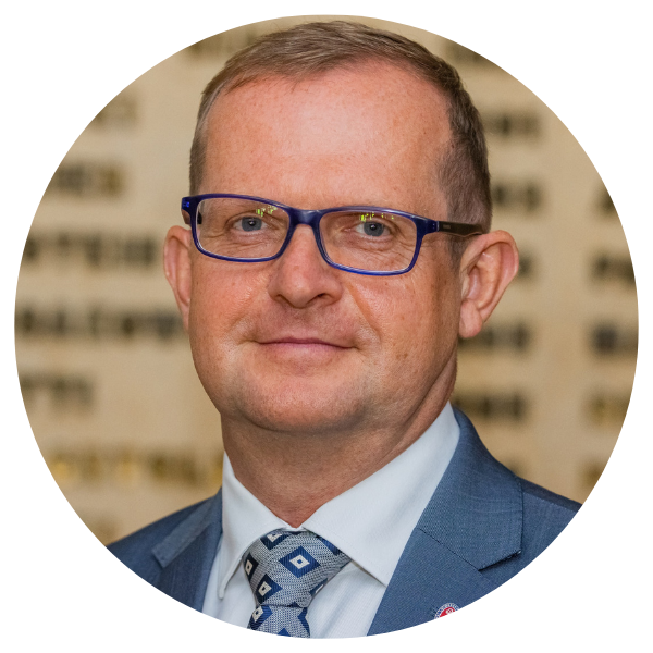 Prof. Michał Markuszewski