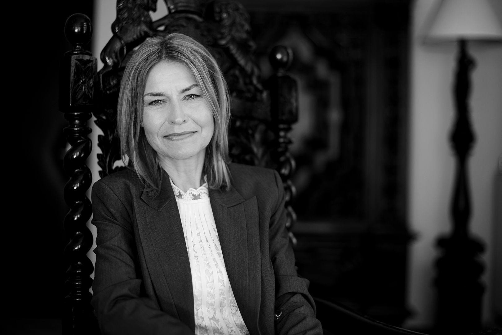 prof. Magdalena Prokopowicz