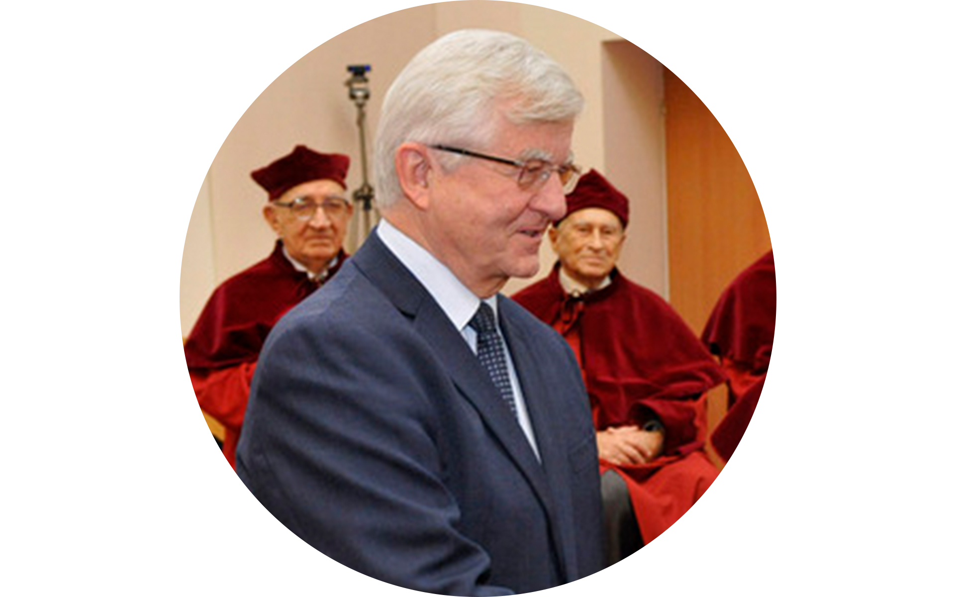 dr n. farm. Wojciech Kuźmierkiewicz