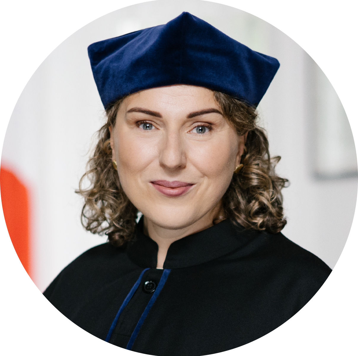 dr hab. Anna Michalik