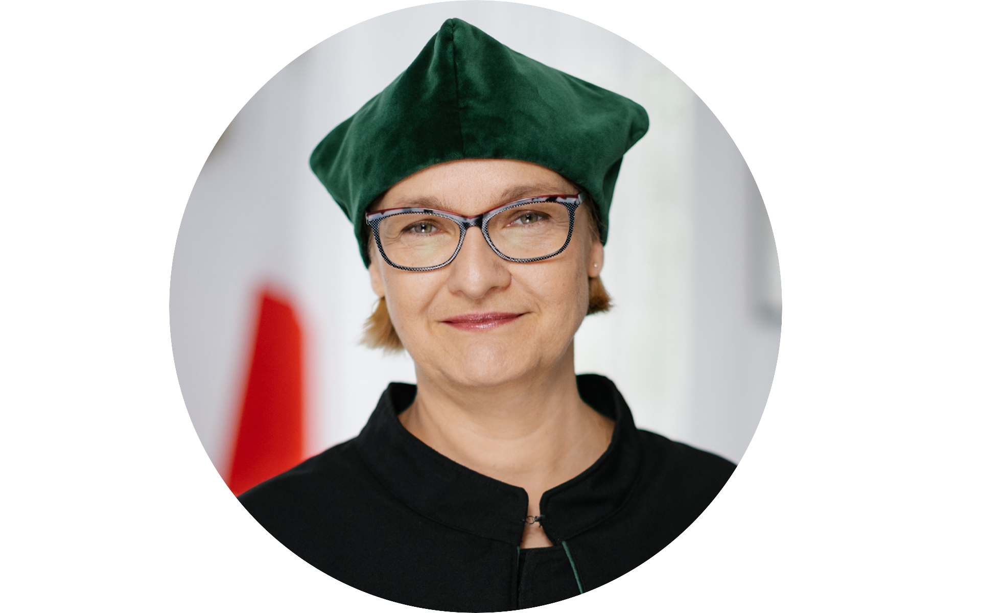prof. dr hab. Danuta Siluk