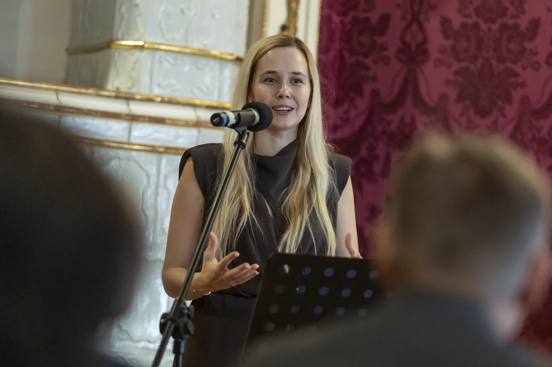 Sylwia Klińska-Bąchor