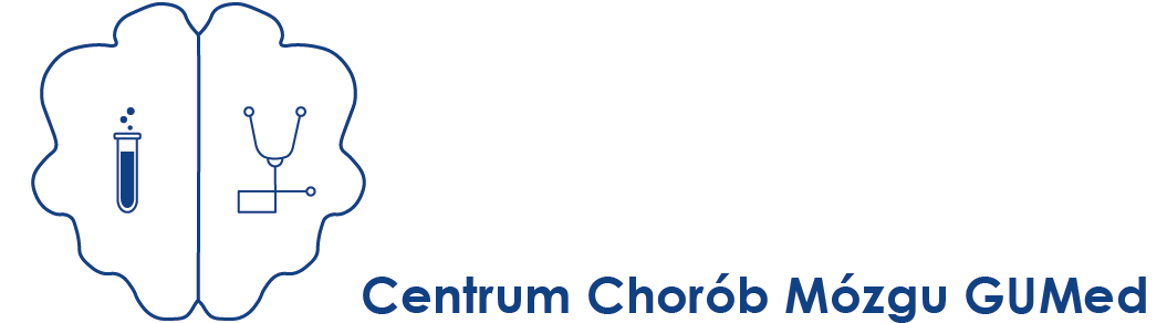 Przejdź na stronę interntową Centrum Chorób Mózgu GUMed