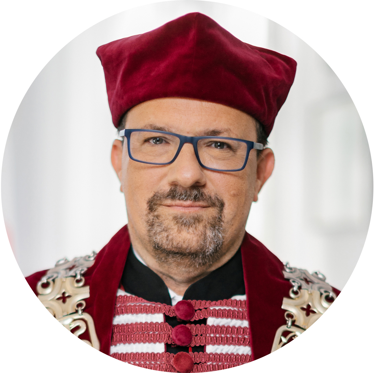 prof. dr hab. Michał Hoffmann