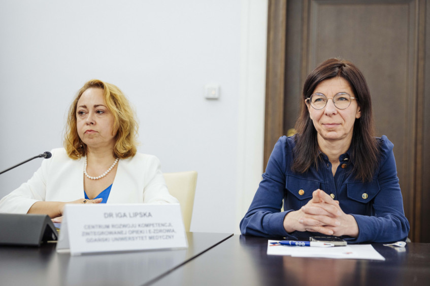 dr iga lipska