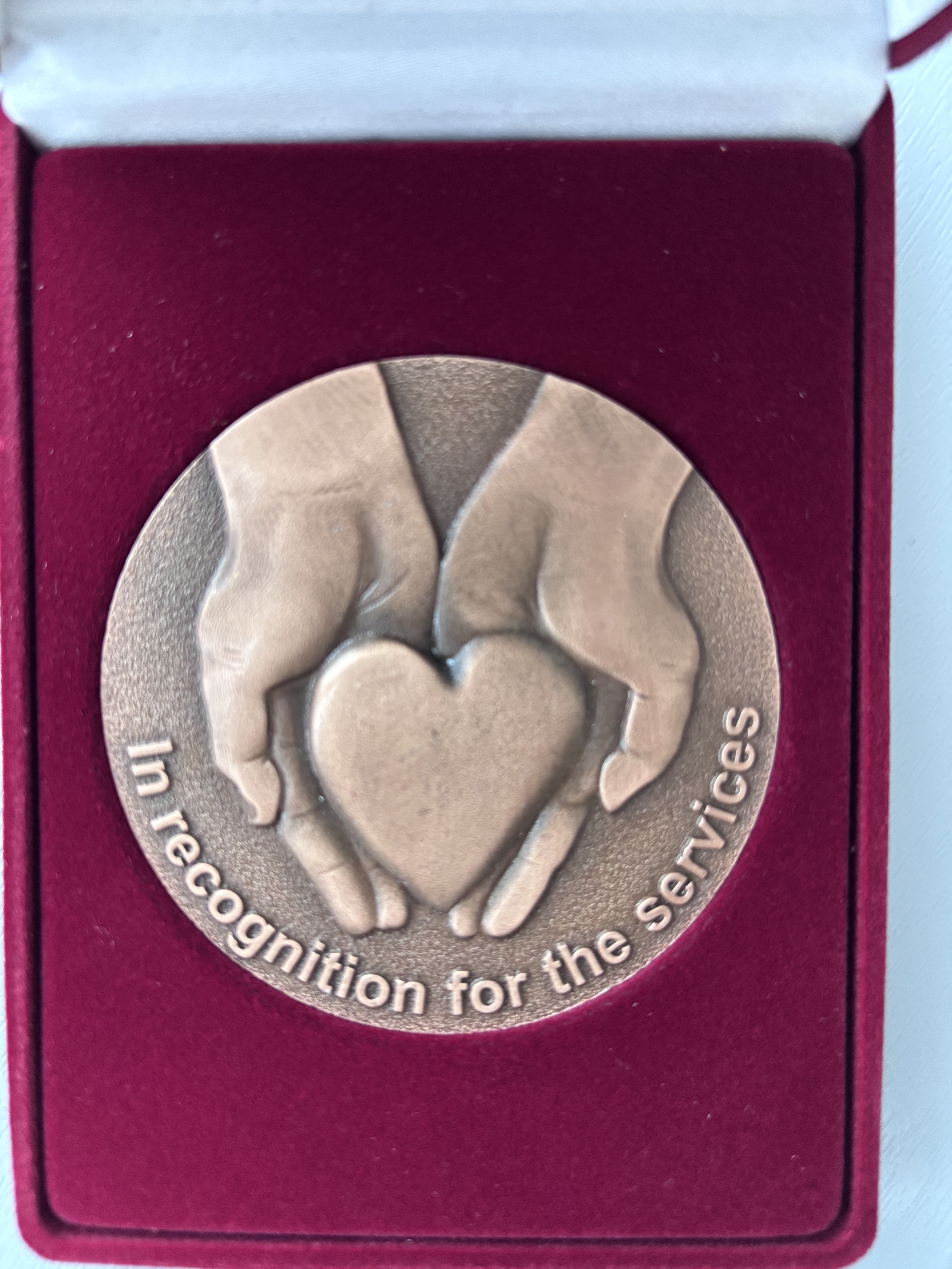 Medal Polskiego Towarzystwa Kardiologicznego