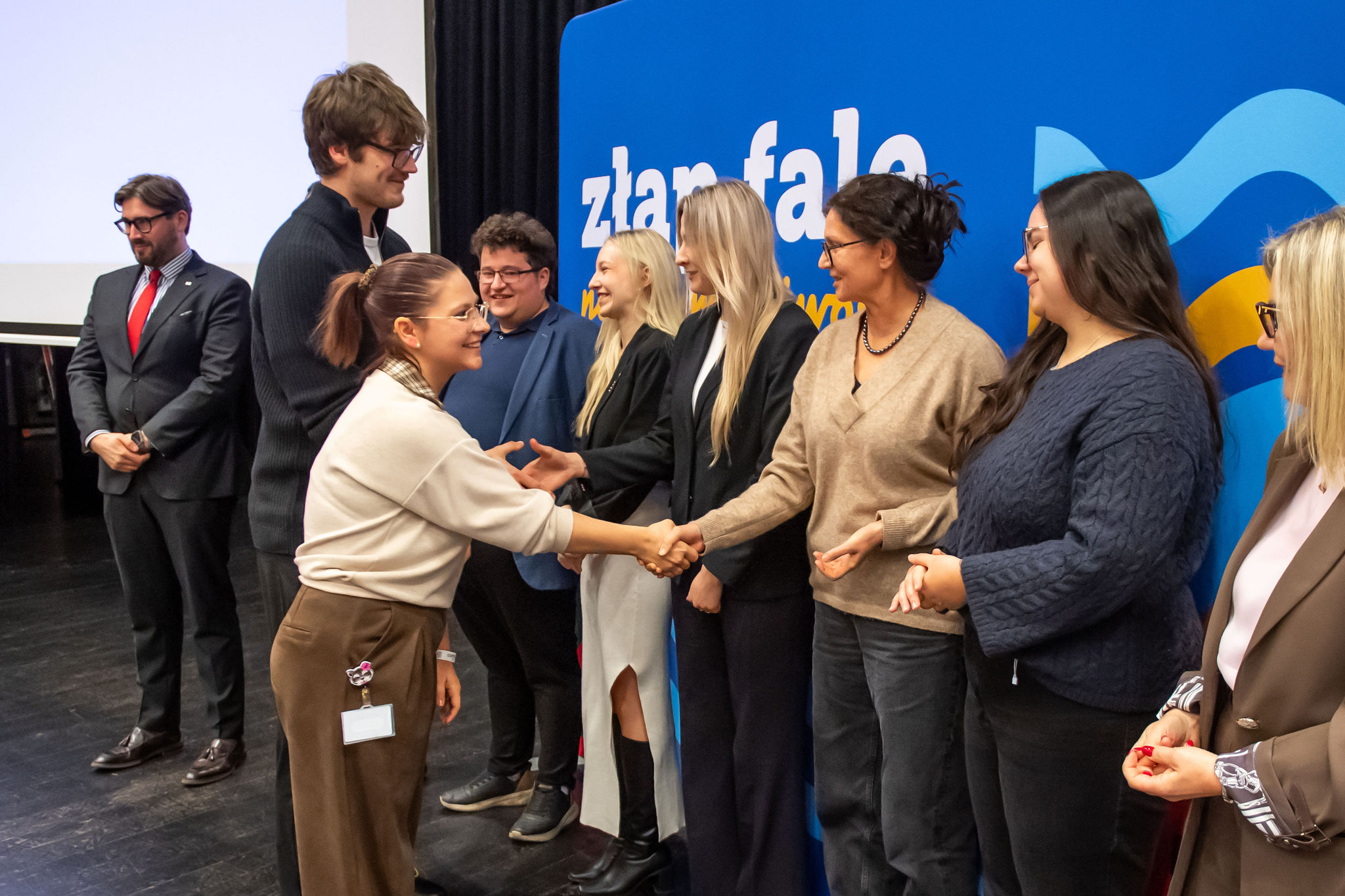 Mistrzowie Fahrenheita