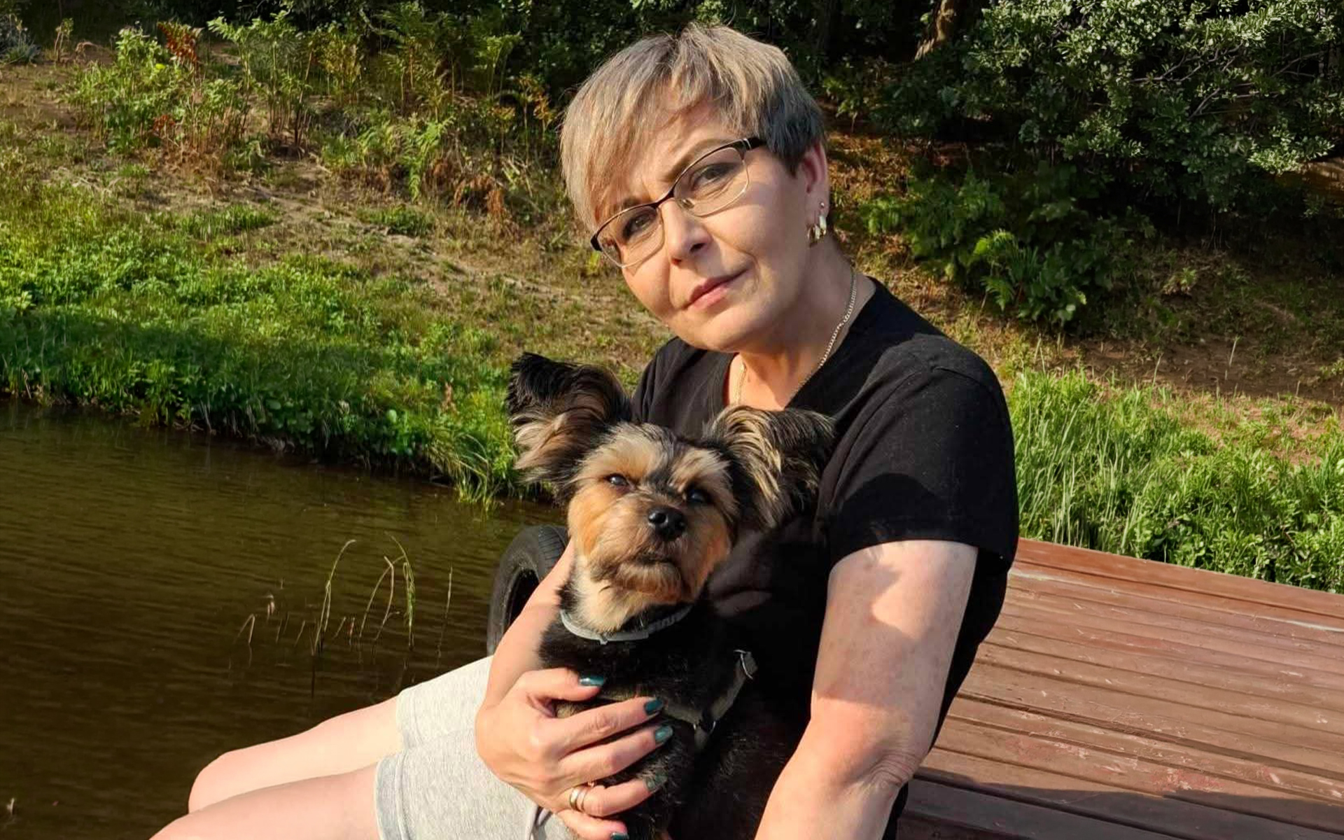 Małgorzata Sokołowska