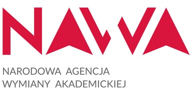 Logo narodowej agencji wymiany akademickiej