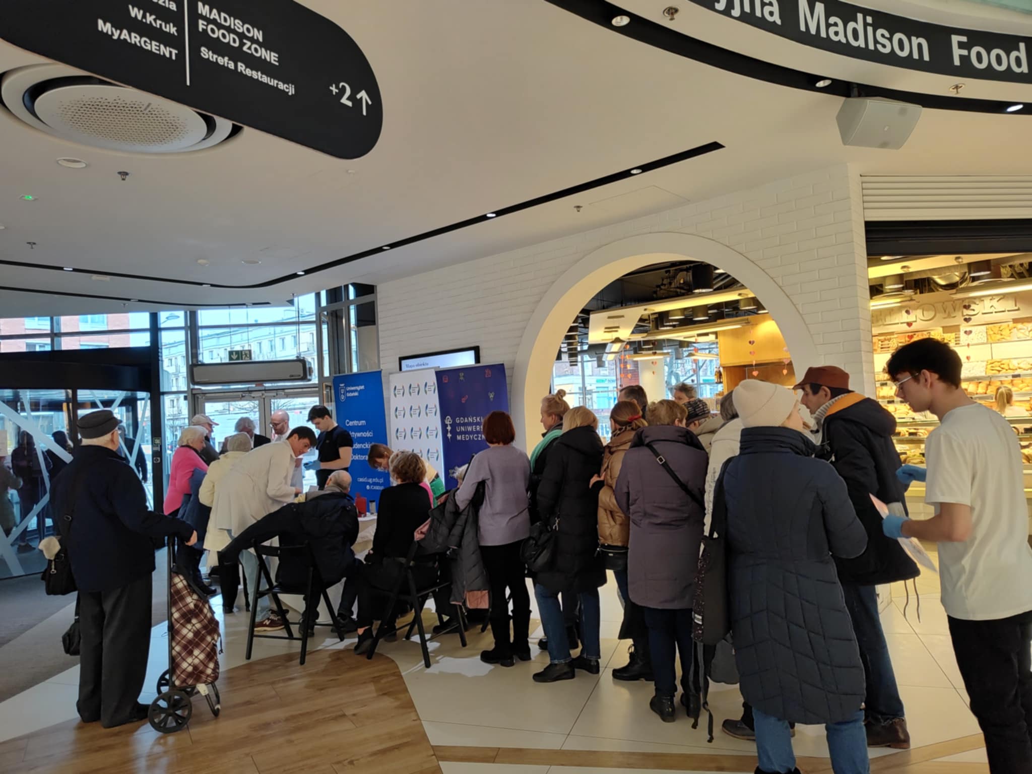 Światowy dzień nerek 25