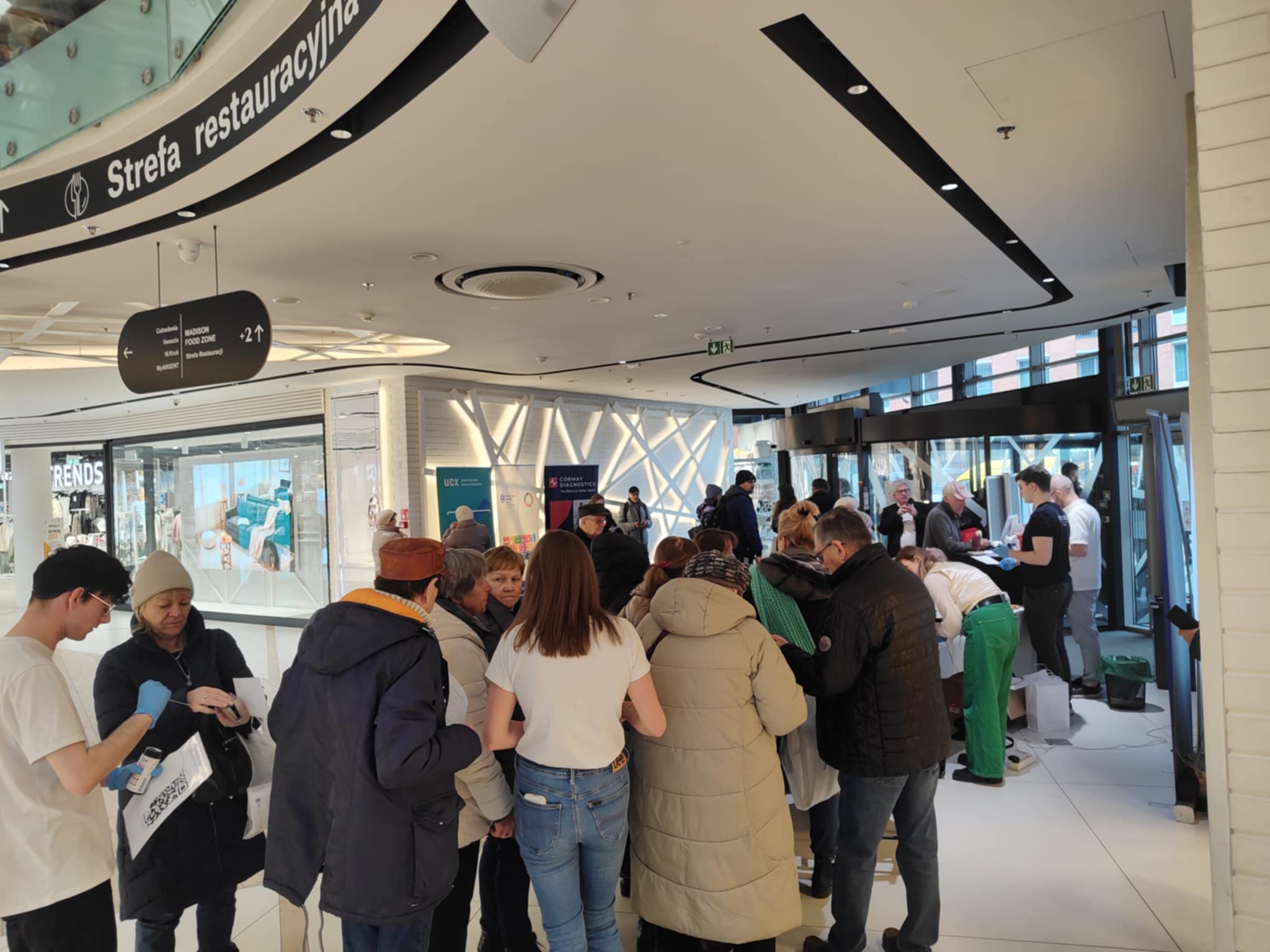 Światowy dzień nerek 25