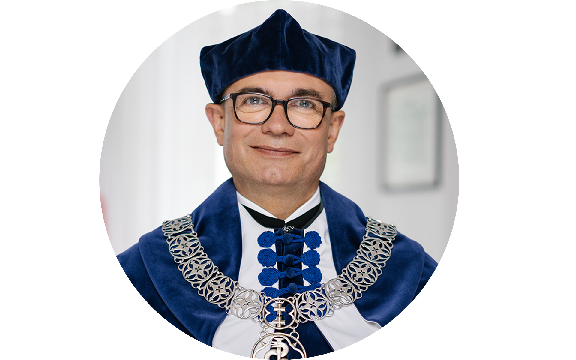 prof. dr hab. Przemysław Rutkowski