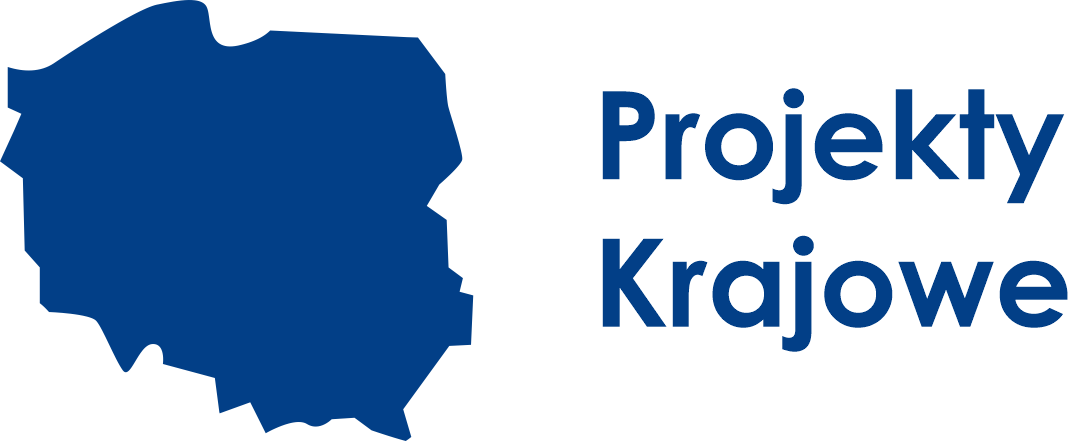 Przejdź do projektów krajowych