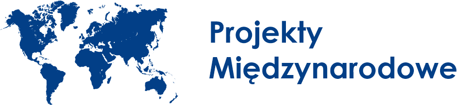 Przejdź do projektów międzynarodowych