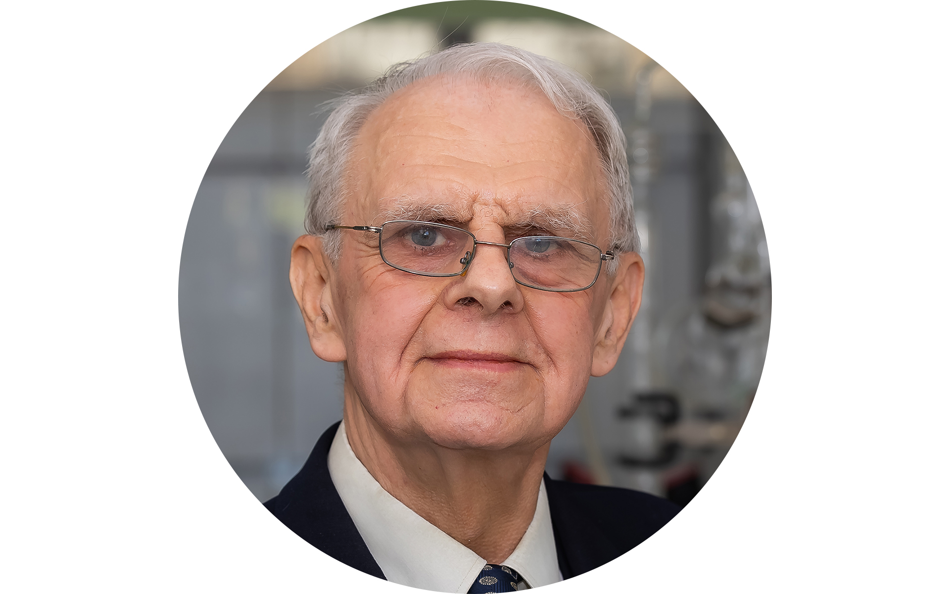 prof. dr hab. Piotr Szefer
