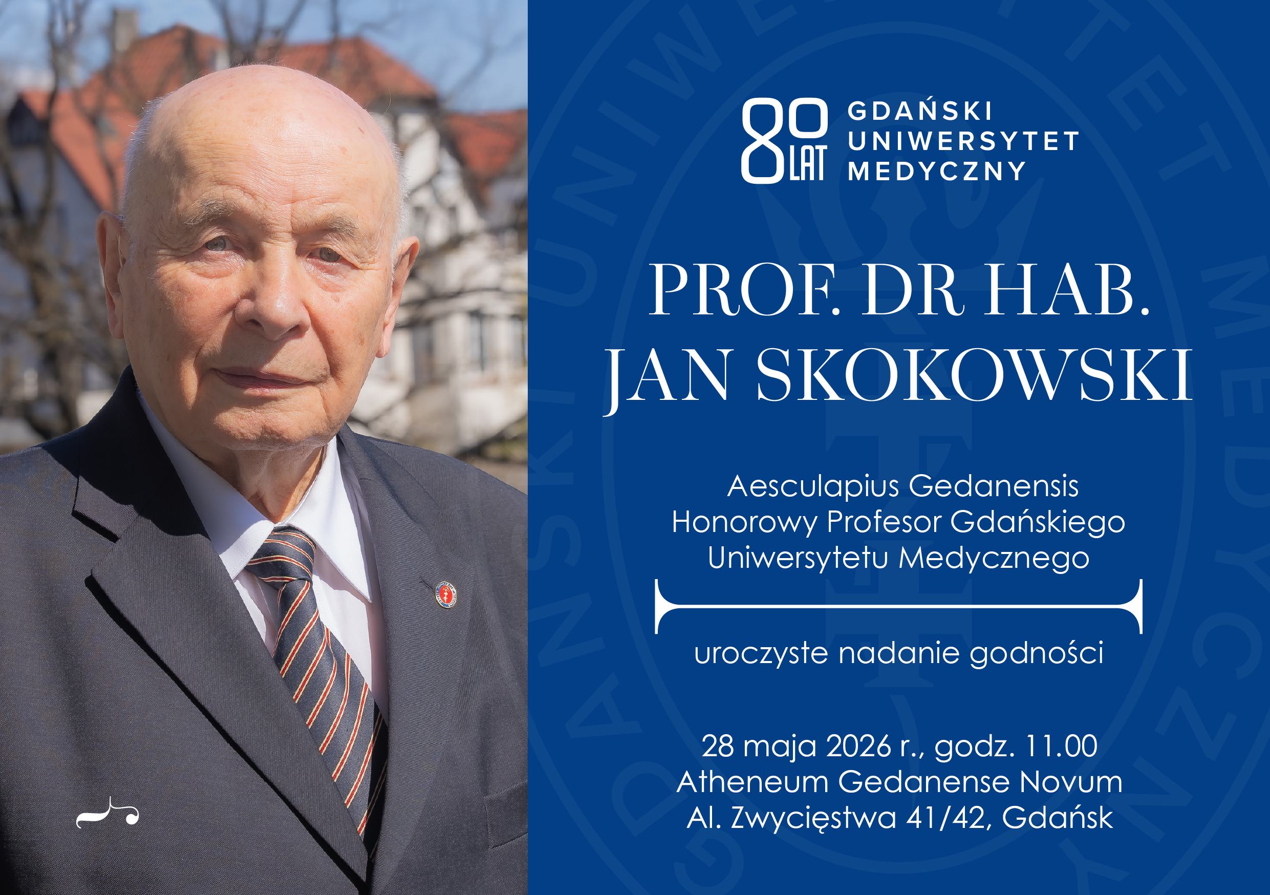prof. Skokowski