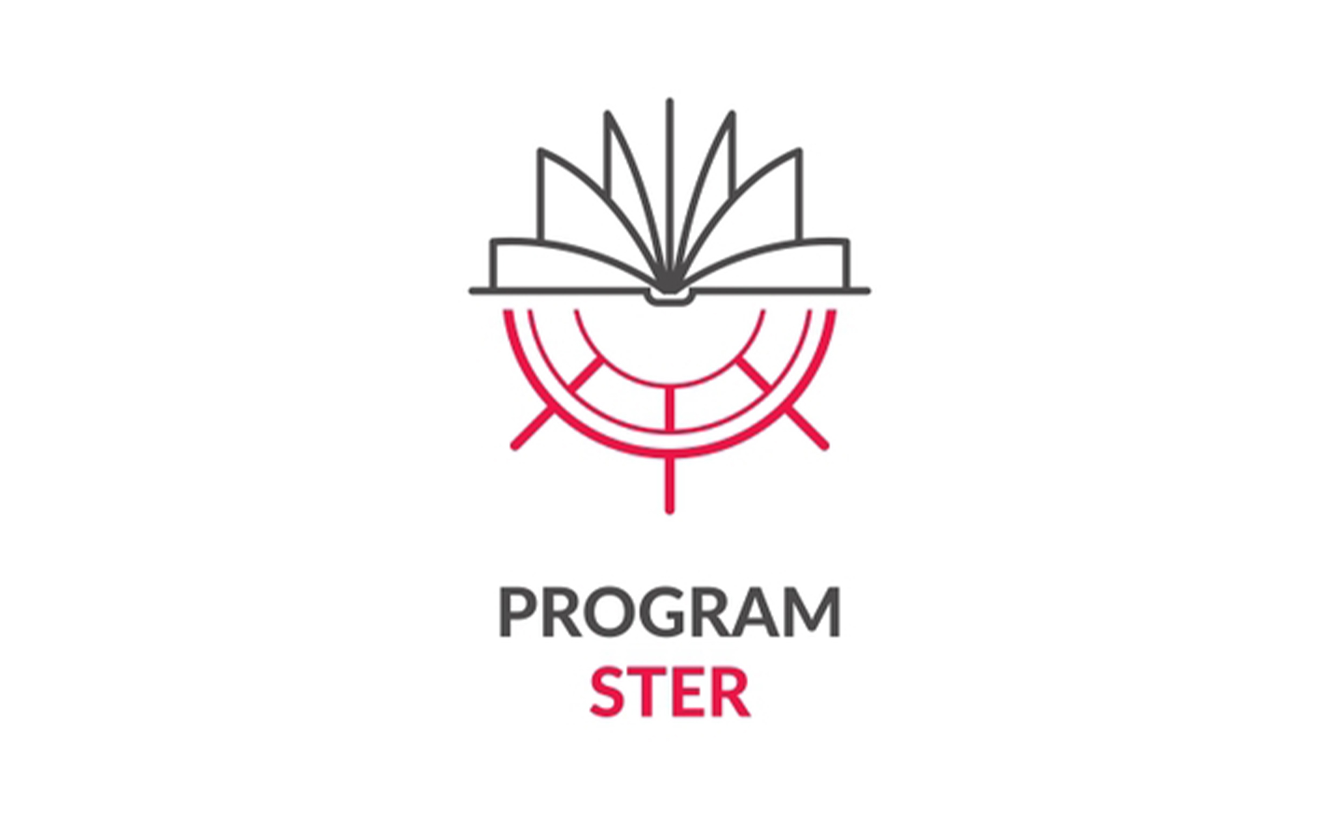 Logo STER