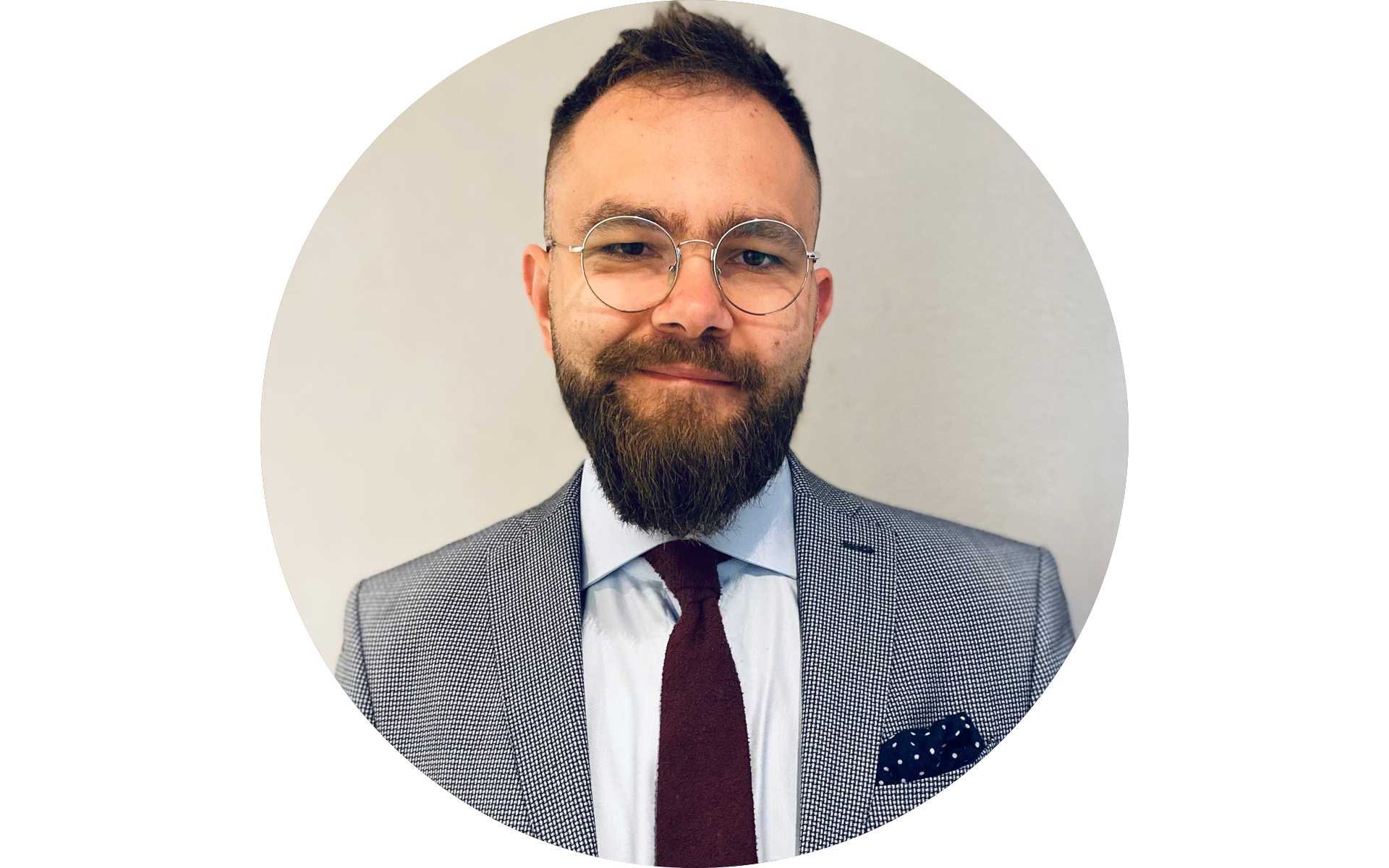 dr Tomasz Grybek