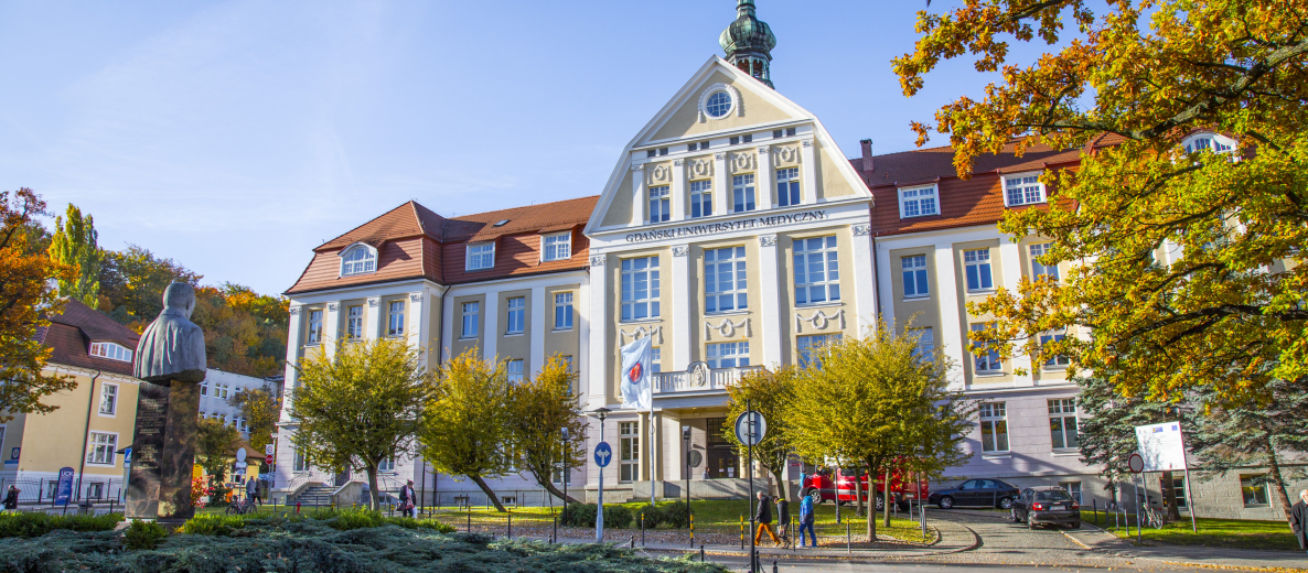 Gdański Uniwersytet Medyczny