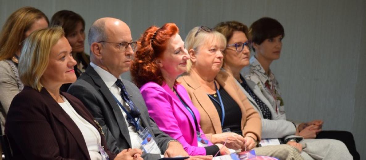 II Ogólnopolska Konferencja „Guzy i malformacje naczyniowe”