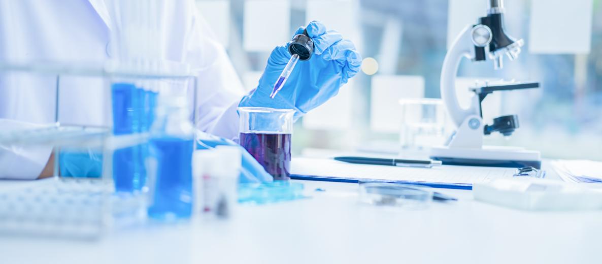 Laboratorium