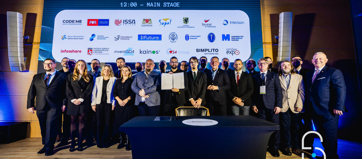 Baltic security pact