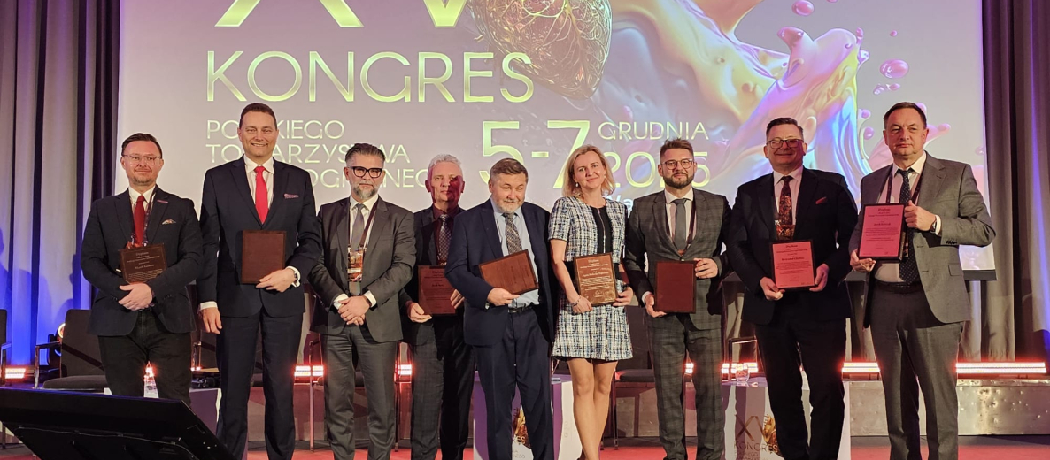 dr hab. Krzysztof Chlebus