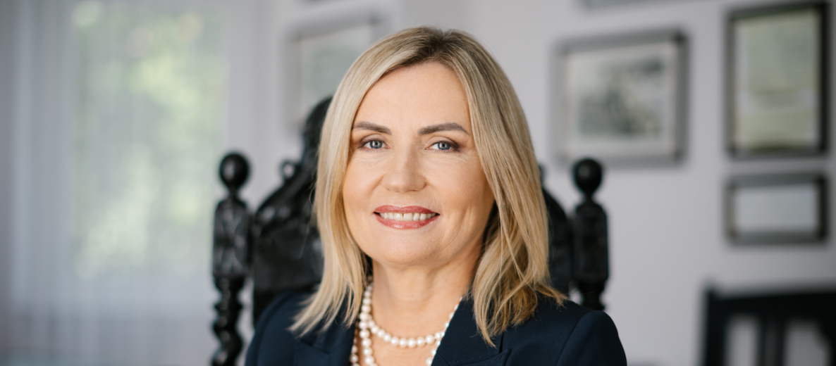 prof. Gaworska-Krzemińska